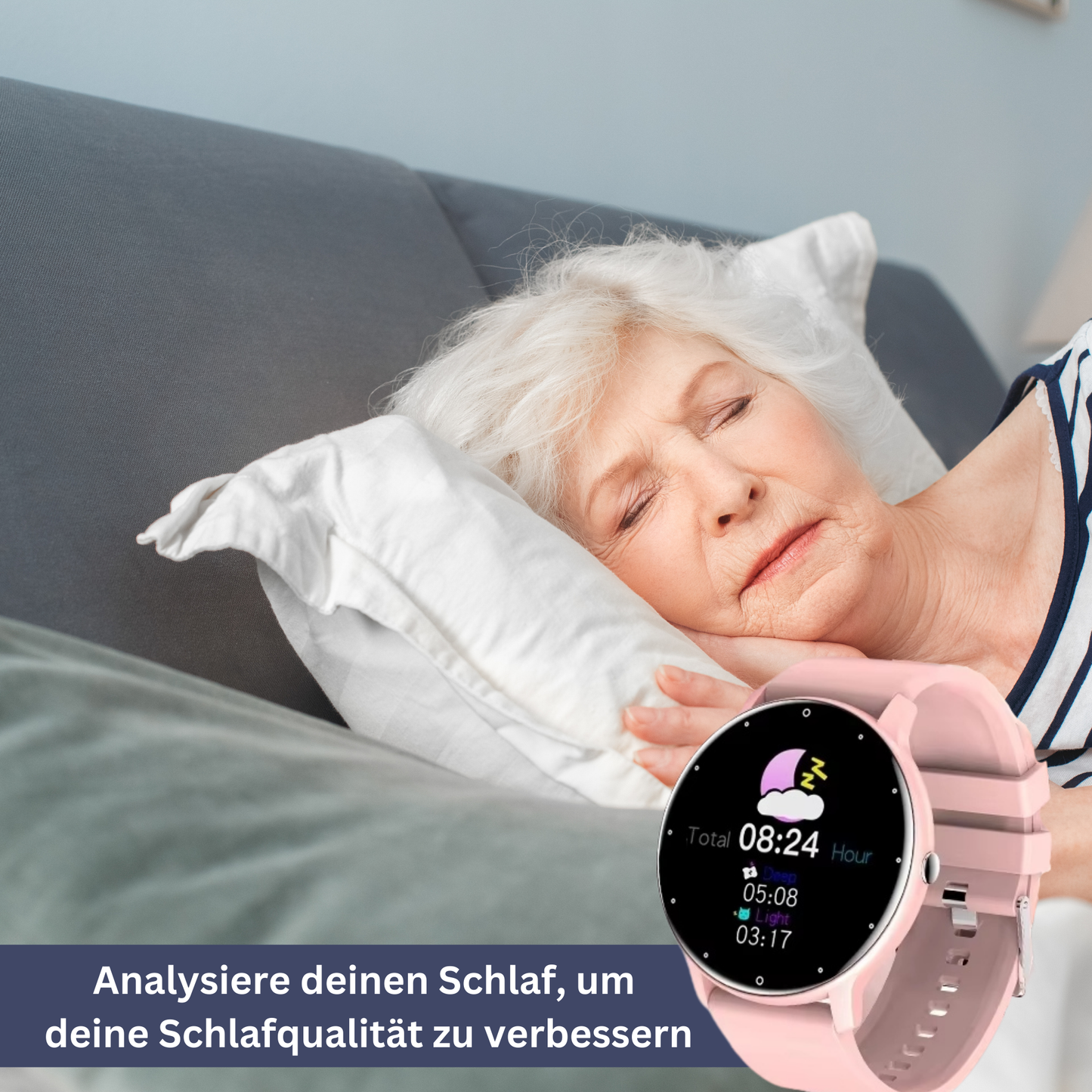 VitalPulse | Precision Health Monitor