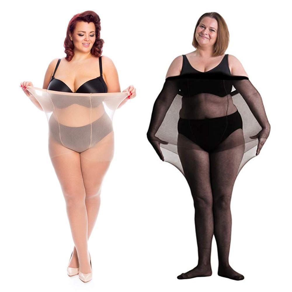 SkinLux | Shaping Stockings – Tear-Resistant & Super Elastic