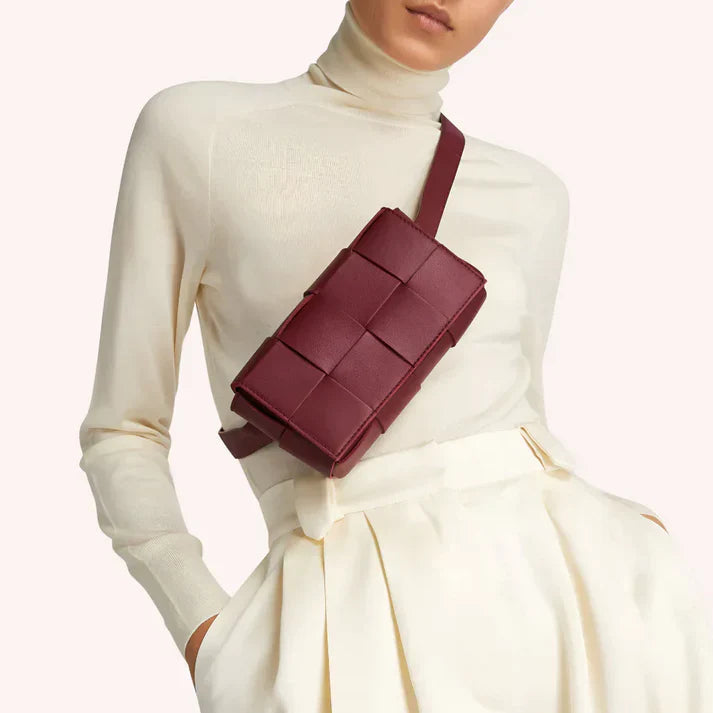 Glamora | Luxurious & Modern Belt Bag for Women