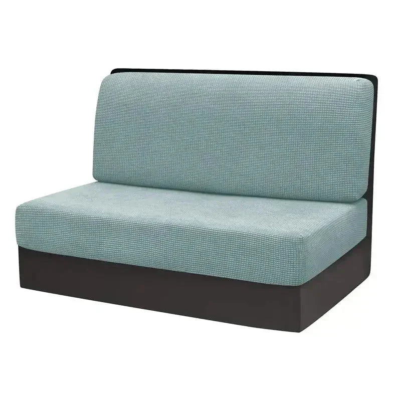 VanStyle | Modern Bench Cover Upgrade for On-the-Go
