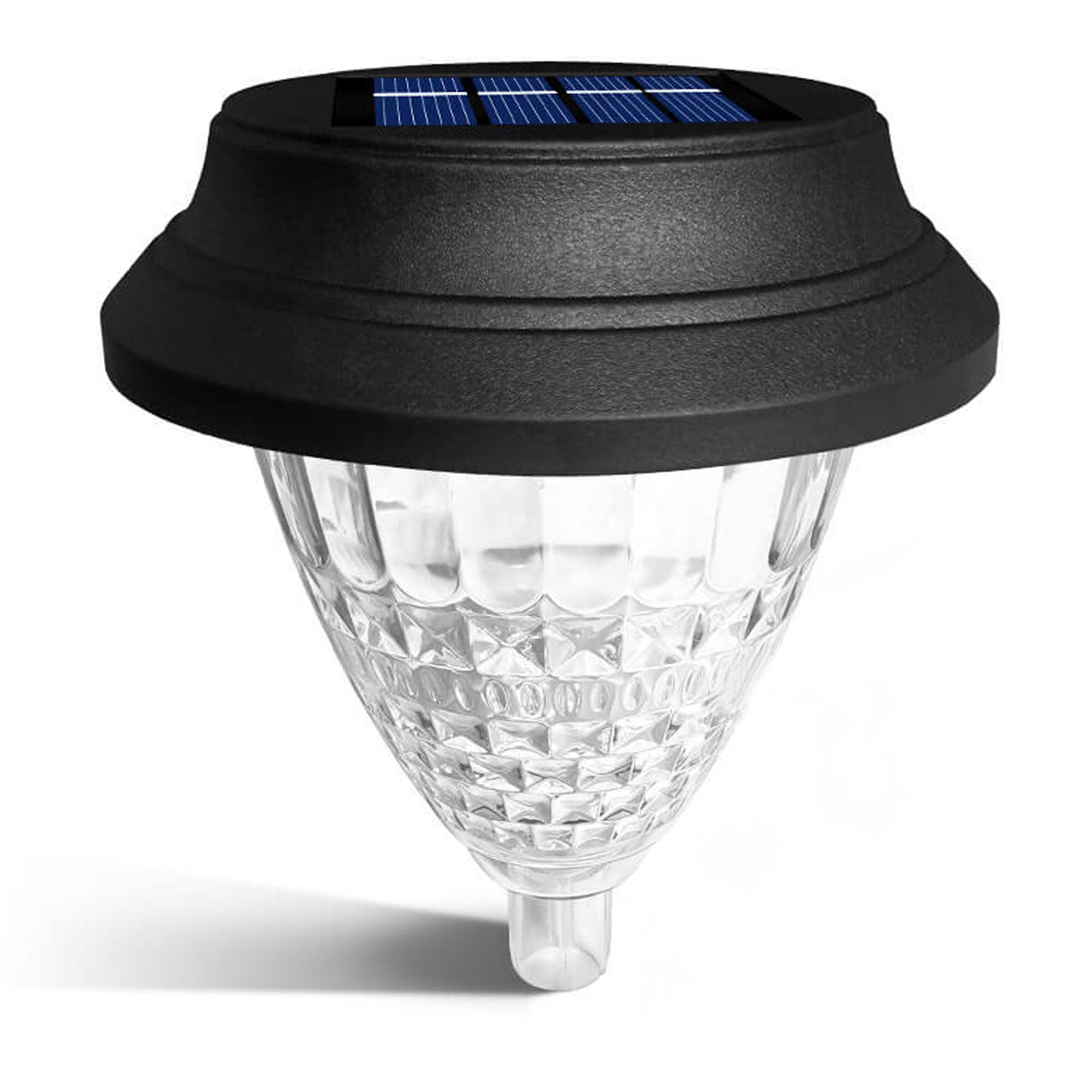 SoleaLight | Stylish Solar Lamp for Outdoors