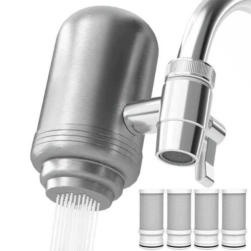 HydroClean | Premium NSF water filter