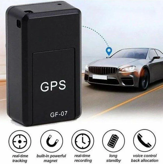 Valente | Mini GPS Tracker – Discreet Vehicle Tracking Device 4