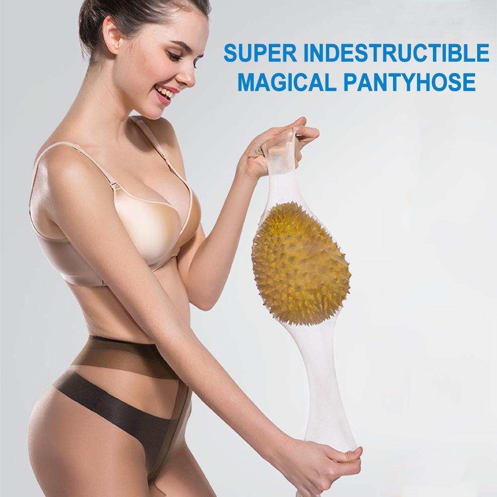 SkinLux | Shaping Stockings – Tear-Resistant & Super Elastic