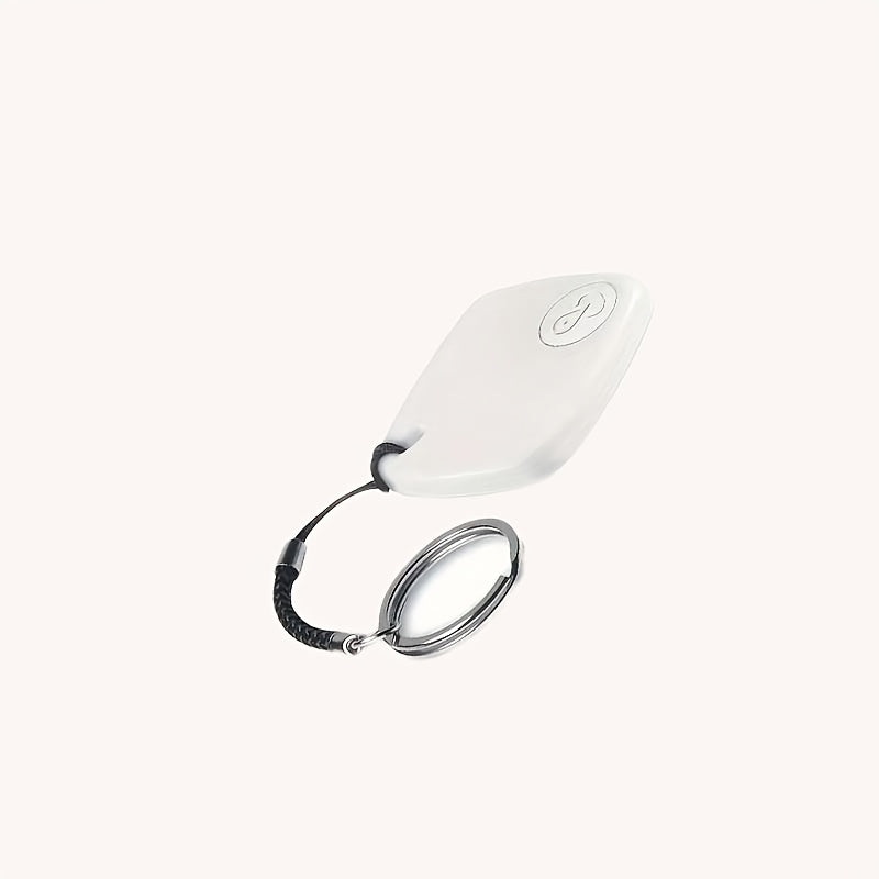 TagMate | Smart Anti-Loss Keyring – Real-Time GPS Tracking