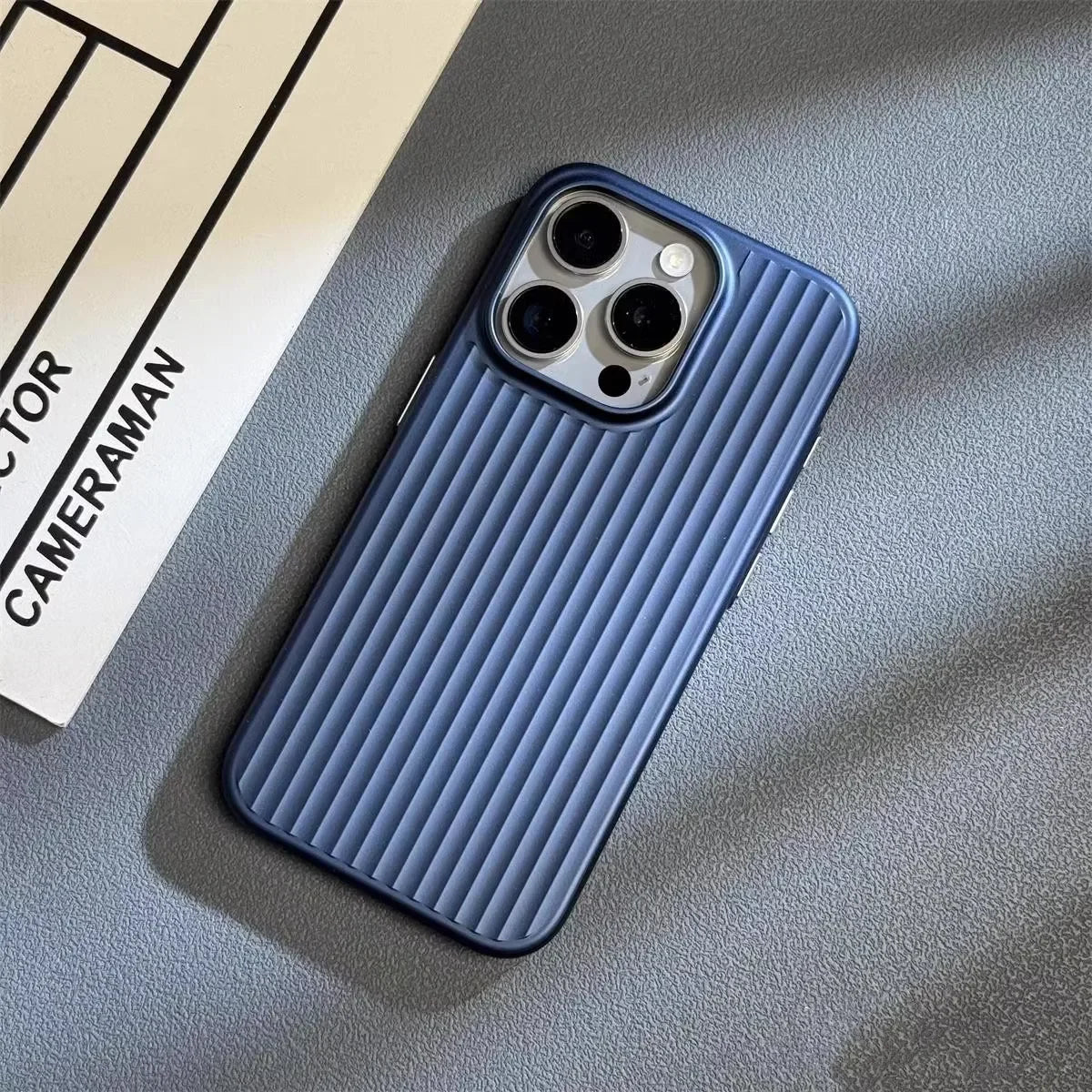 ArmorShell | Ultra-Thin and Shockproof iPhone Case