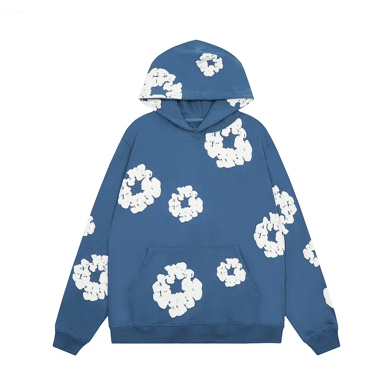 Bellezza | Women's Hoodie – Elegant Oversized Sweatshirt for Casual Style 5