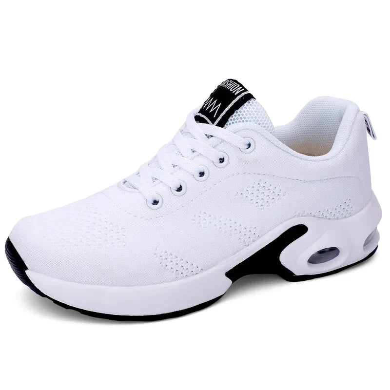 Lucien | Orthopedic Sneakers – Ultimate Support for Active Lifestyle 3