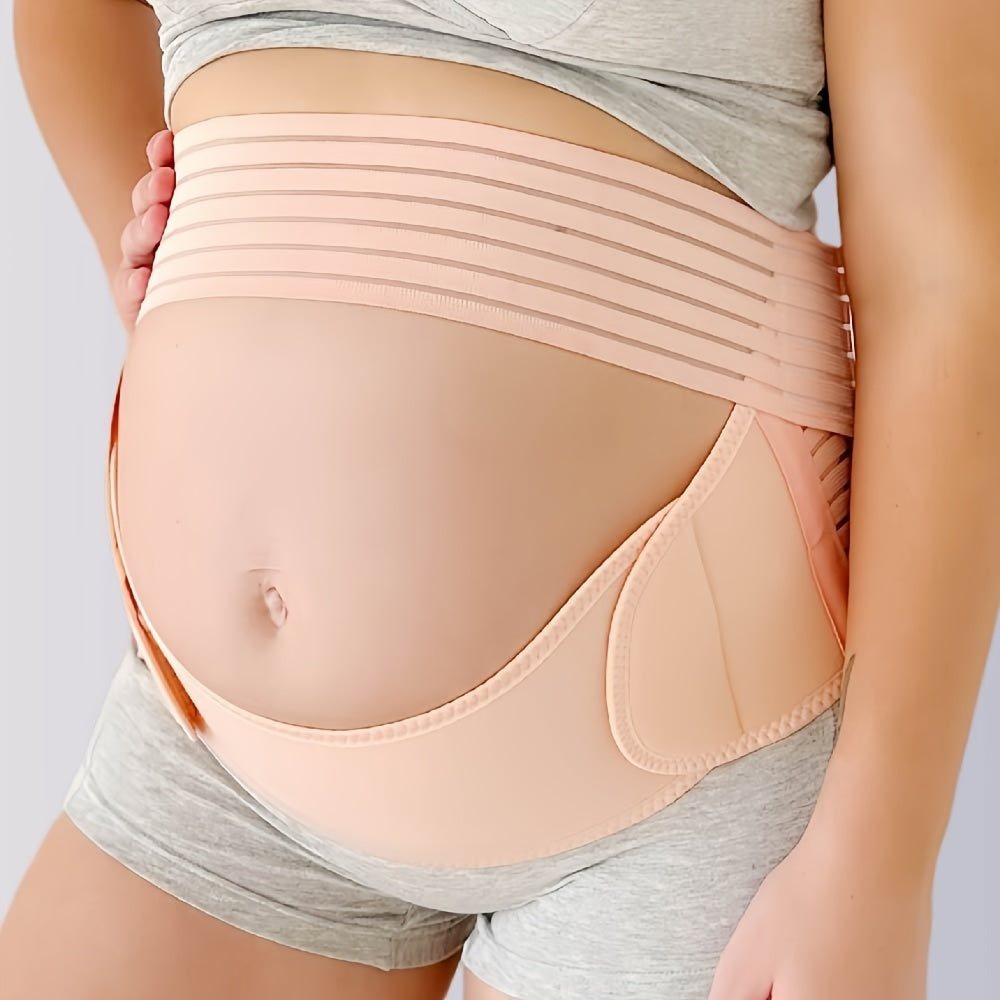 ShapeWell | Support Wrap – Gentle Compression for Everyday Comfort