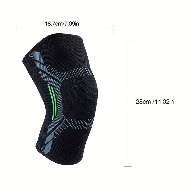 CoreFlex | Knee Support - Compression Support for Running & Fitness