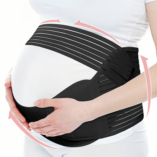 ShapeWell | Support Wrap – Gentle Compression for Everyday Comfort