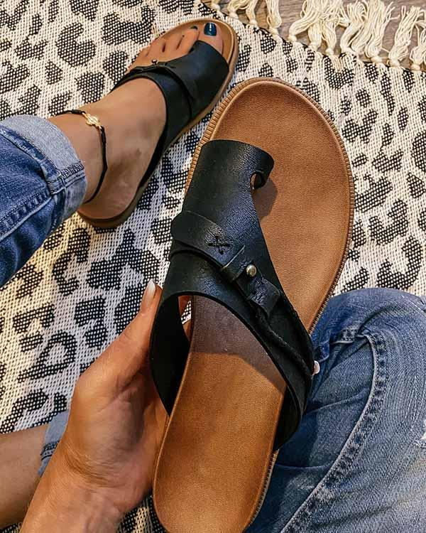 Cara | Orthopedic Sandals for Women