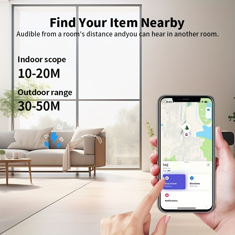 GlobeTag | Smart GPS Trackers – Worldwide Anti-Loss Alerts