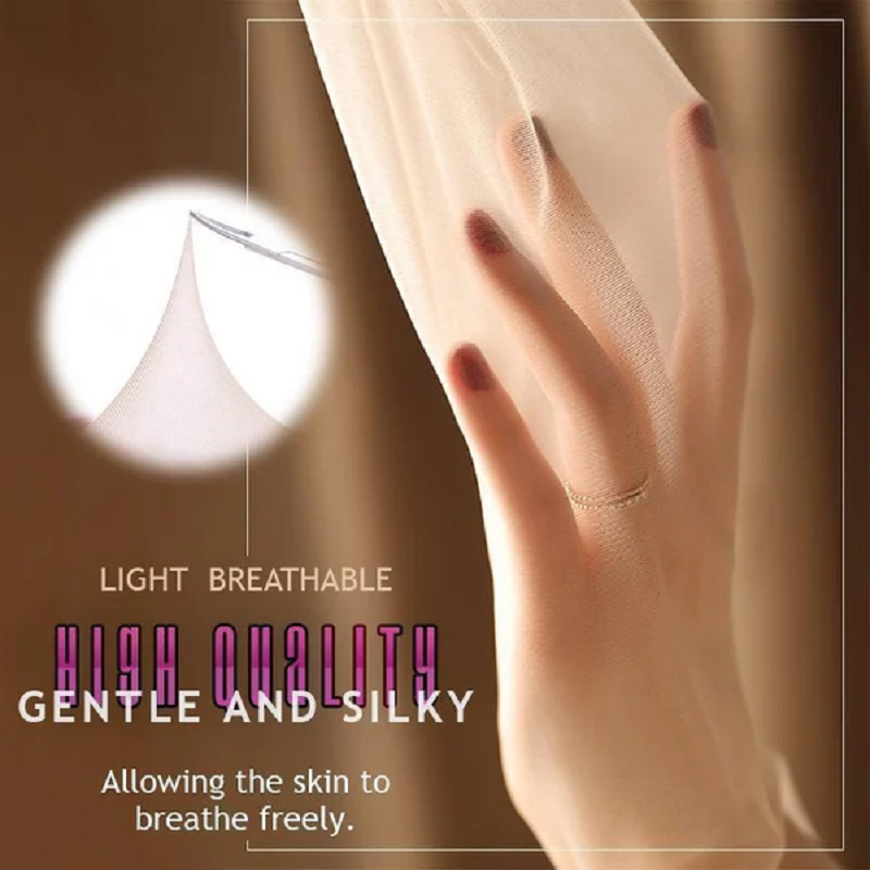 SkinLux | Shaping Stockings – Tear-Resistant & Super Elastic
