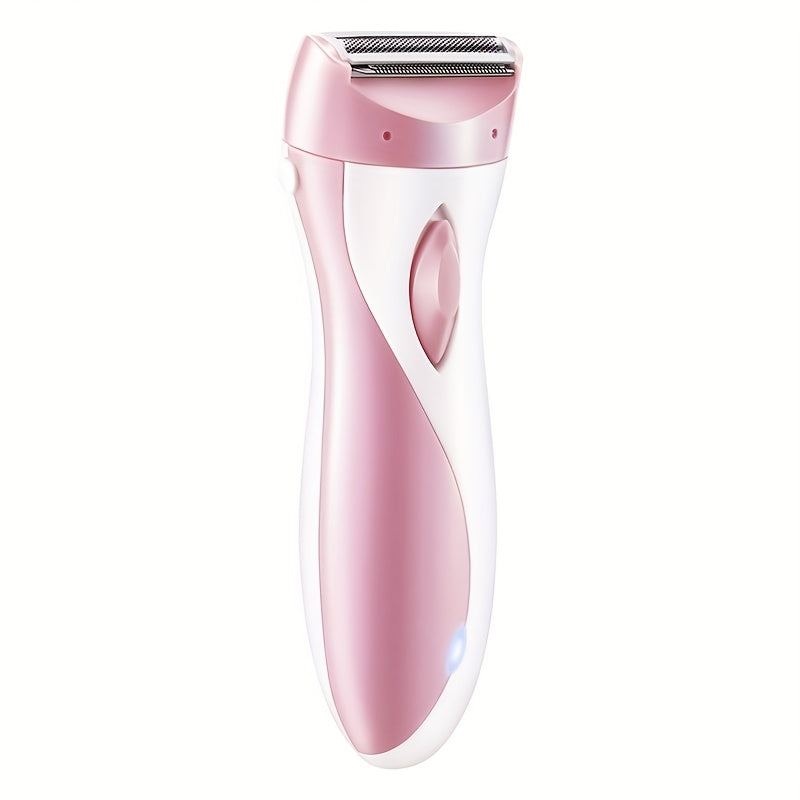 PureGlide | Rechargeable razor - Smooth hair removal for face & body