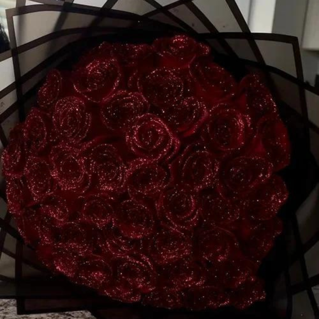 Belle Fleur | Eternal Blooming Rose – Luxurious Home Wall Art Decor 2