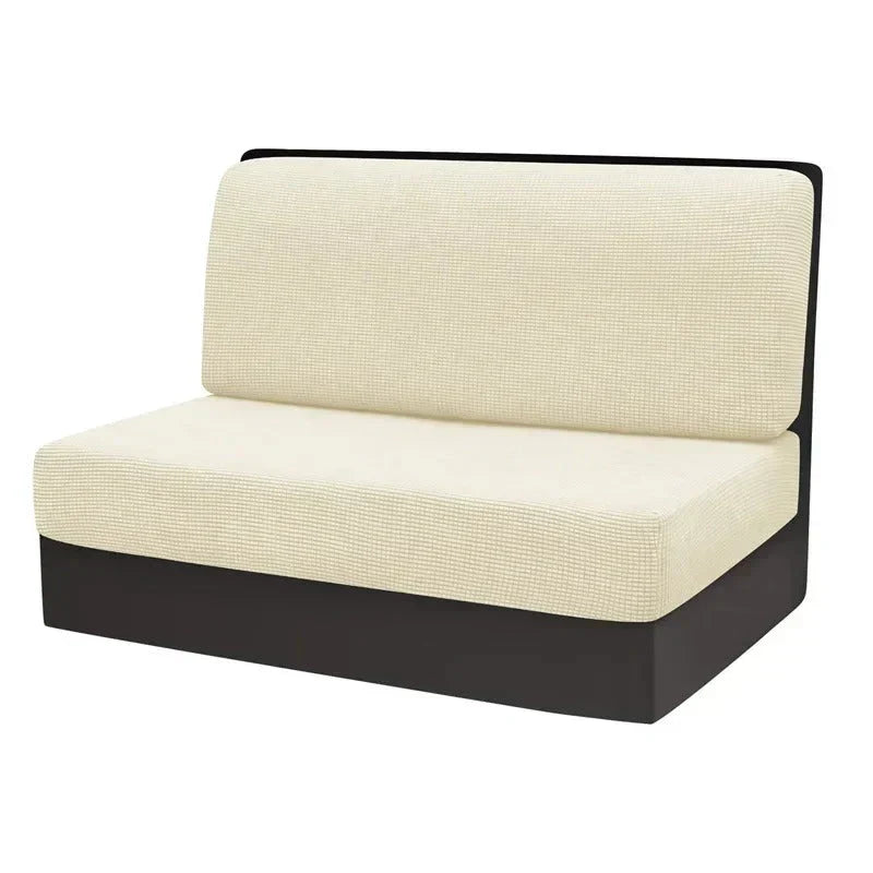 VanStyle | Modern Bench Cover Upgrade for On-the-Go