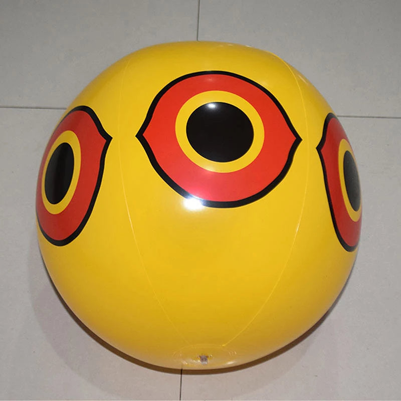 SkyEye | Inflatable Scare Eye Balloon Bird Repeller