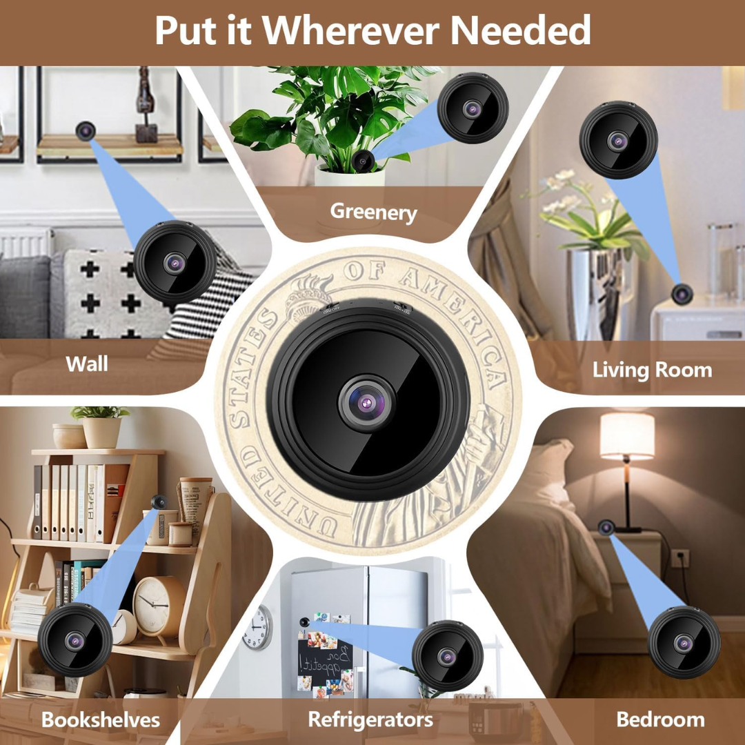 AutoVision | Wireless HD reversing camera for motorhomes, lorries and trailers