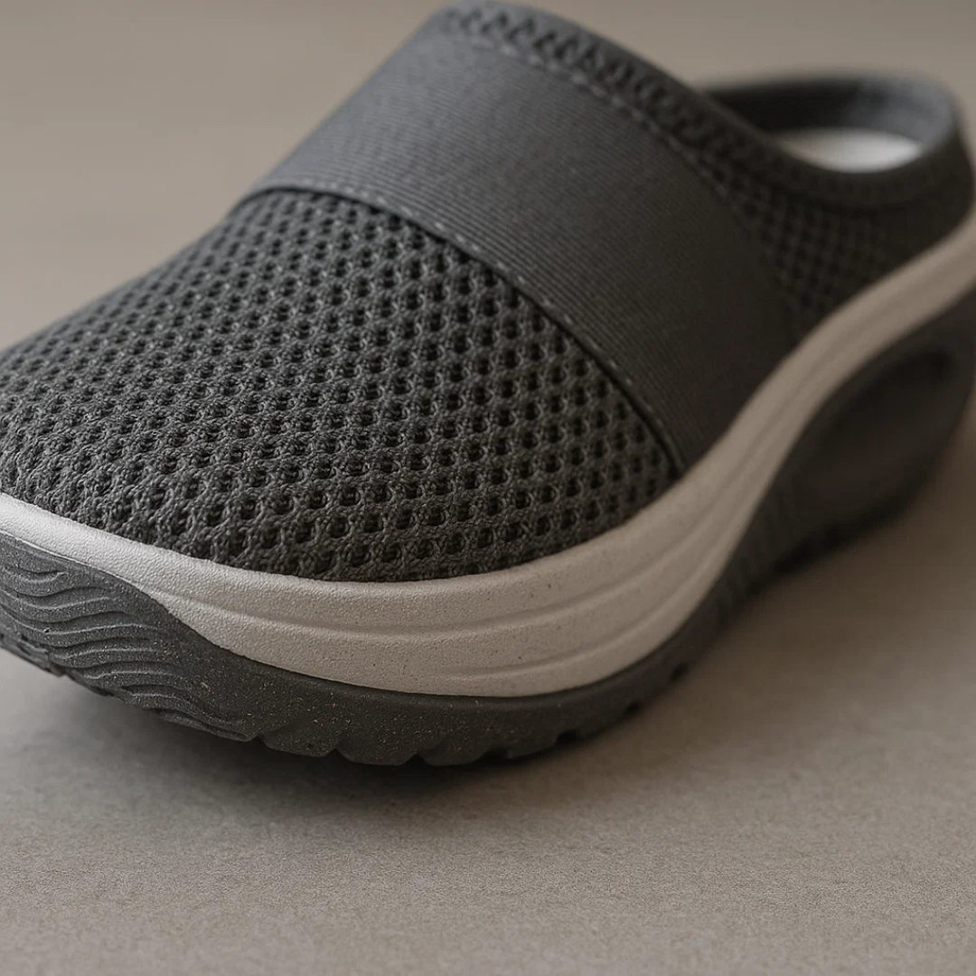 Santera | Slippers – Orthopaedic Comfort for the Home