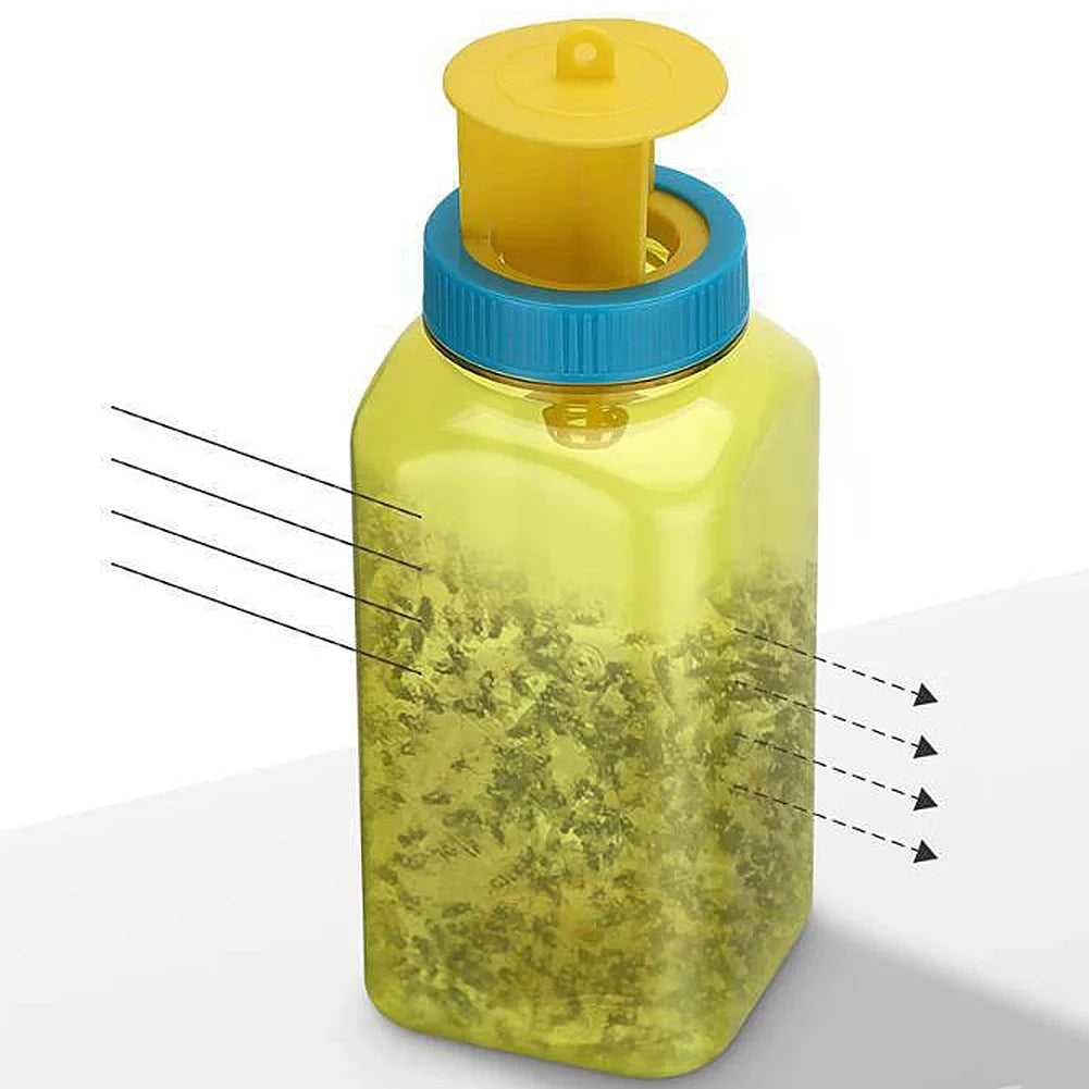 TrapFruit | Reusable Fruit Fly Trap Bottle