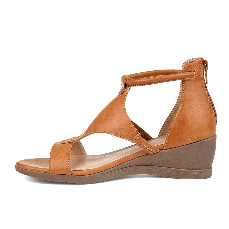 BlissStep | Breathable & Orthopaedic Women's Sandals