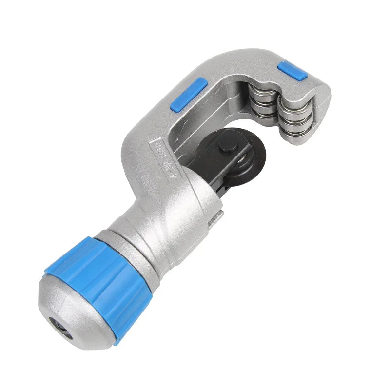 TubeSlice | Robust Pipe Cutter for Metal and PVC Pipes