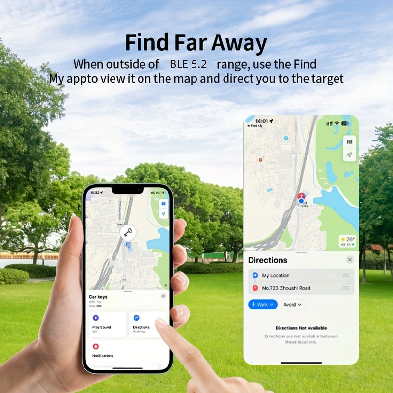 GlobeTag | Smart GPS Trackers – Worldwide Anti-Loss Alerts