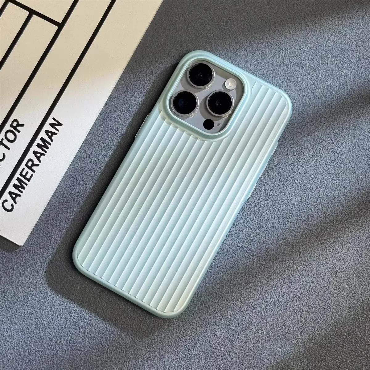 ArmorShell | Ultra-Thin and Shockproof iPhone Case