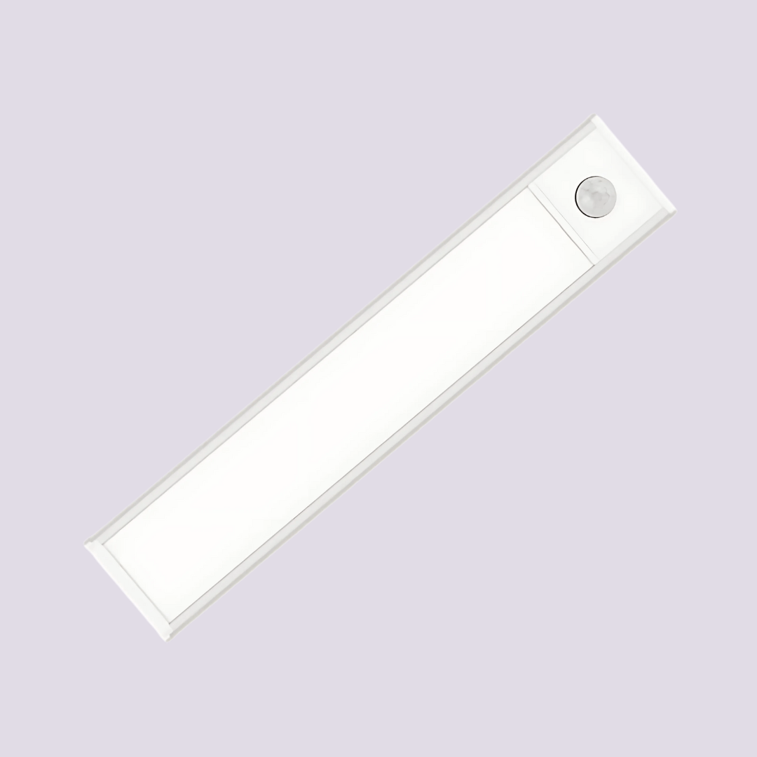 InstaBright | Rechargeable LED with Motion Sensor