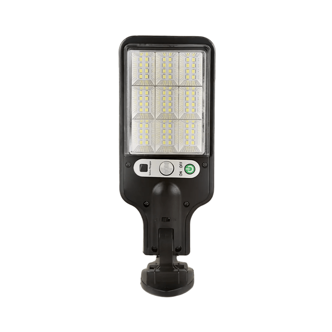 SolaraBeam | Solar Energy Outdoor Lamp with Motion Sensor