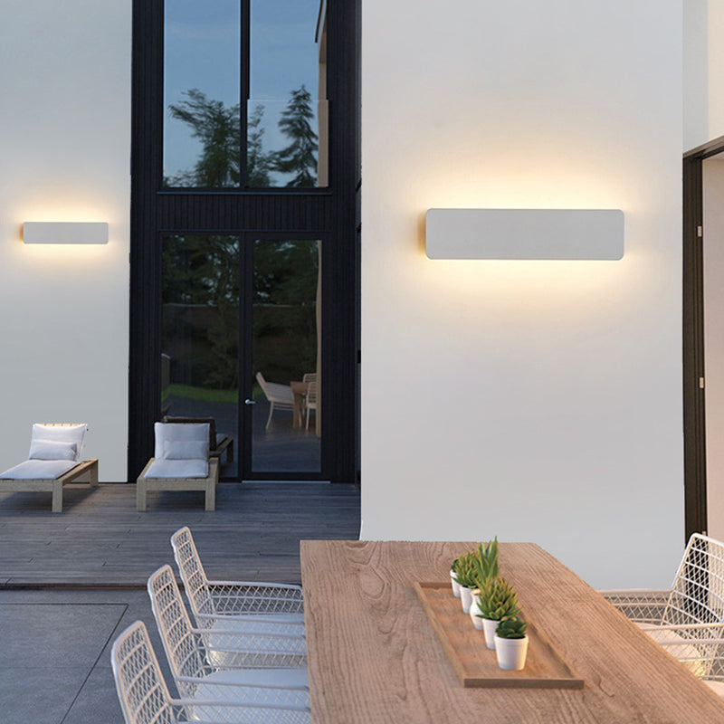 LumiStrip | Elegant and Compact Lighting