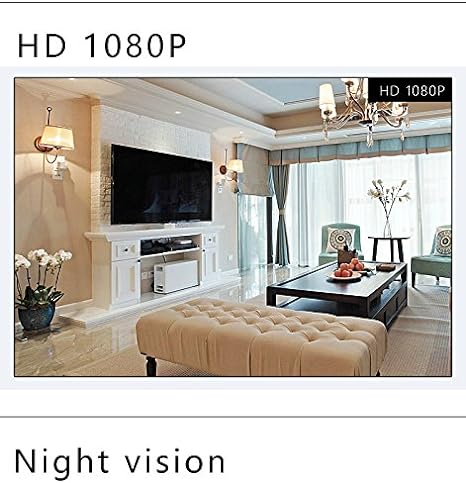 Bellevue | Wireless Surveillance Camera – Premium Home Security Solution 4
