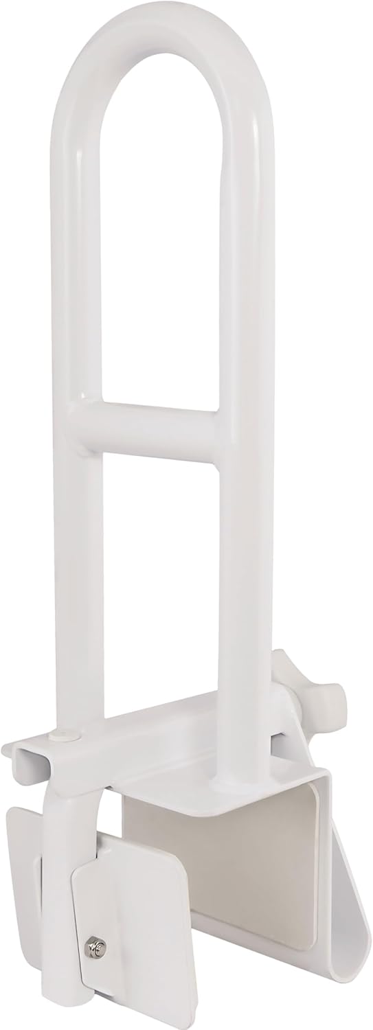 GripSafe | Stable Bathing Assistance Handle