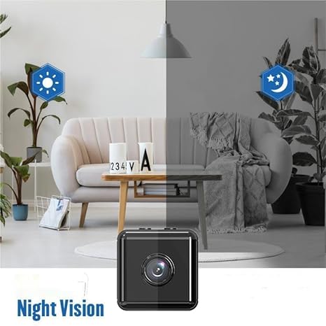 Bellevue | Wireless Surveillance Camera – Premium Home Security Solution 3