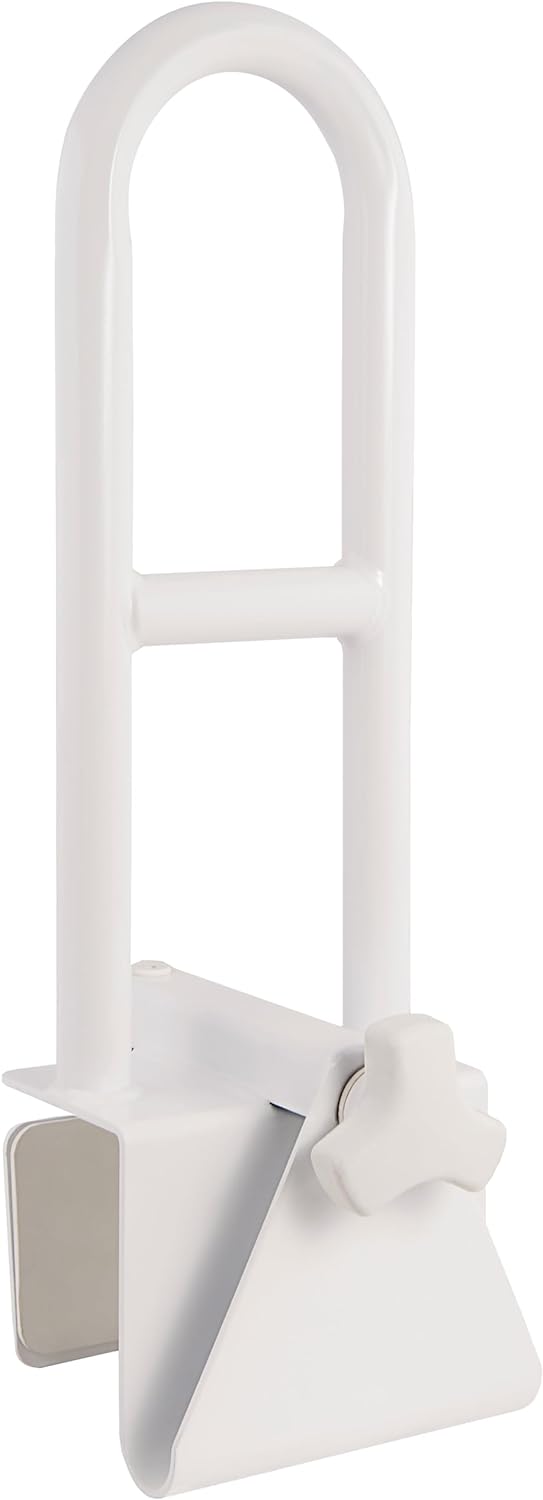 GripSafe | Stable Bathing Assistance Handle