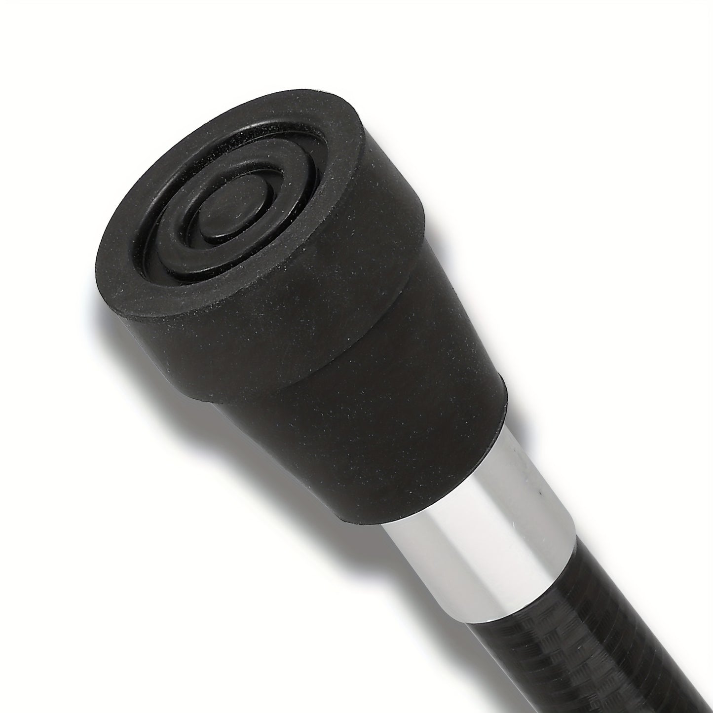 CarbonGlide | Carbon Walking Stick – Ultra-Lightweight & Height Adjustable
