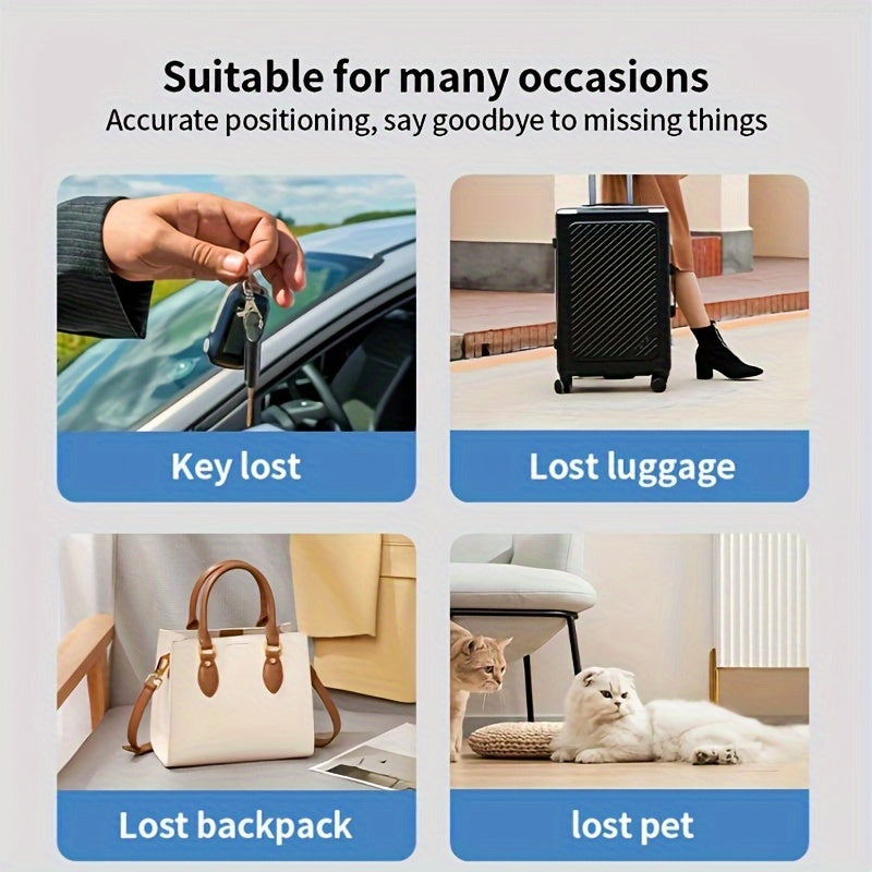 GlobeTag | Smart GPS Trackers – Worldwide Anti-Loss Alerts