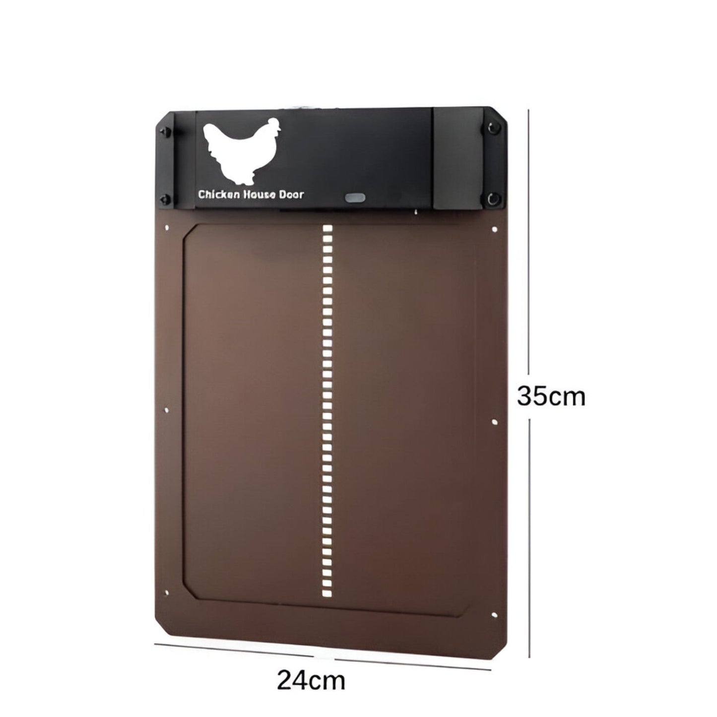 PluimveePro | Automatic Chicken Coop Door