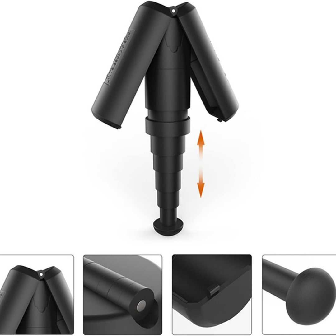 SitMate | Portable mini folding chair for travelling