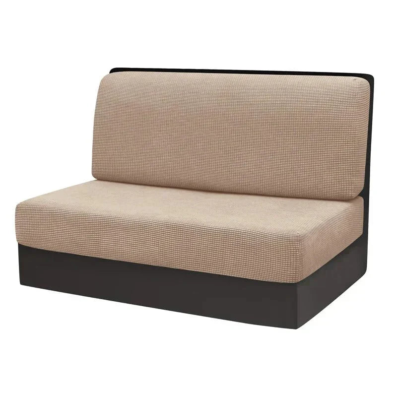 VanStyle | Modern Bench Cover Upgrade for On-the-Go