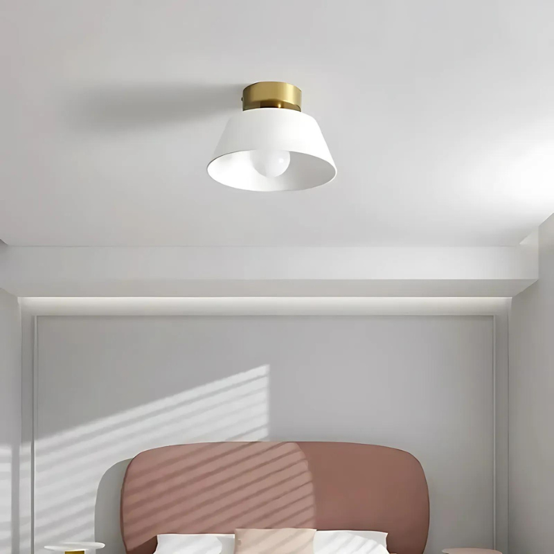VintageRay | Stylish LED Ceiling Light for Your Home