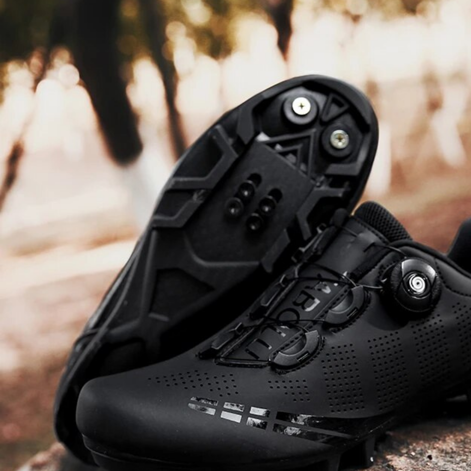 Bellezza | Men's Cycling Shoes – Orthopedic Comfort and Performance 3