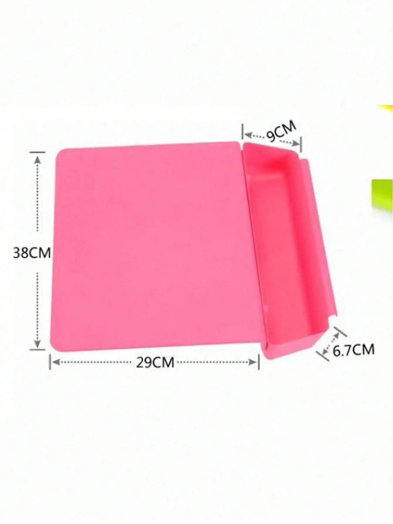 SliceBin | 2 in 1 Chopping Board with Container