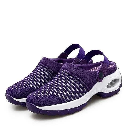 Haizel | Orthopedic Women's Sandals