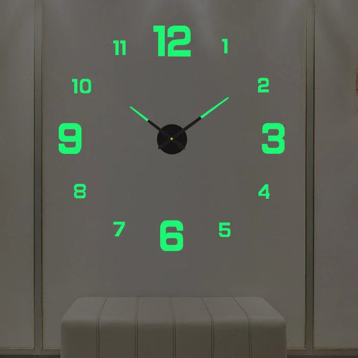 ArtiTime | Wall Art & Timepiece in One