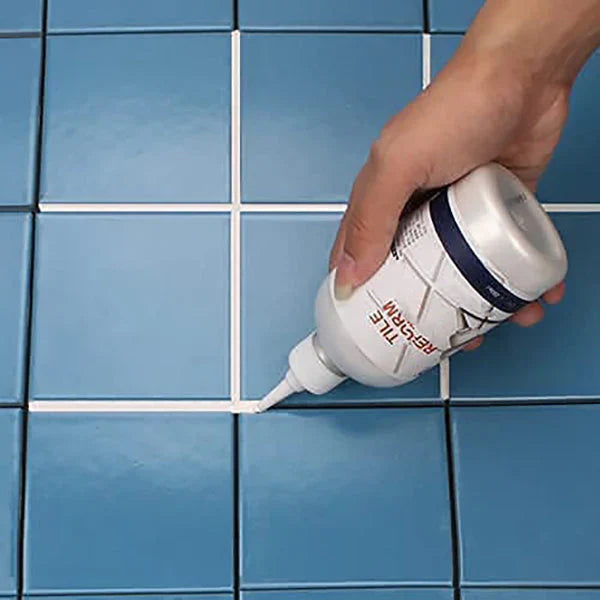 FixaFuge | Repair Gel for Cracks & Dirt