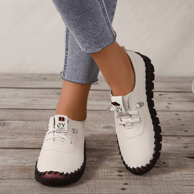 Bellissima | Women's Loafer – Elegant Everyday Comfort 3
