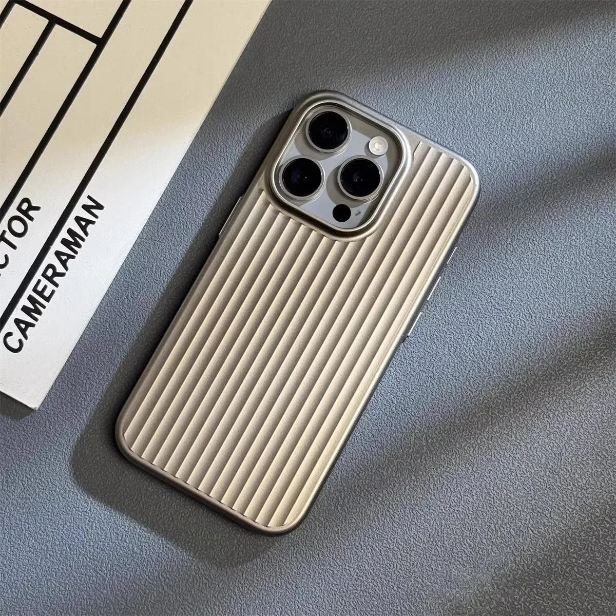 ArmorShell | Ultra-Thin and Shockproof iPhone Case