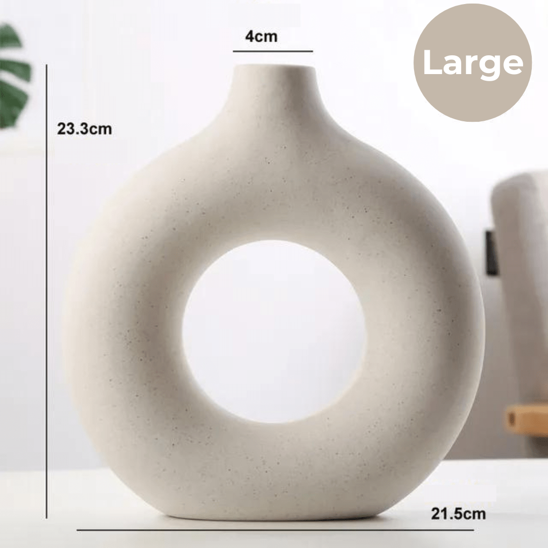 ZenVase | Timeless and Elegant Vases